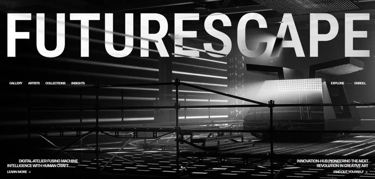 futurescape studios